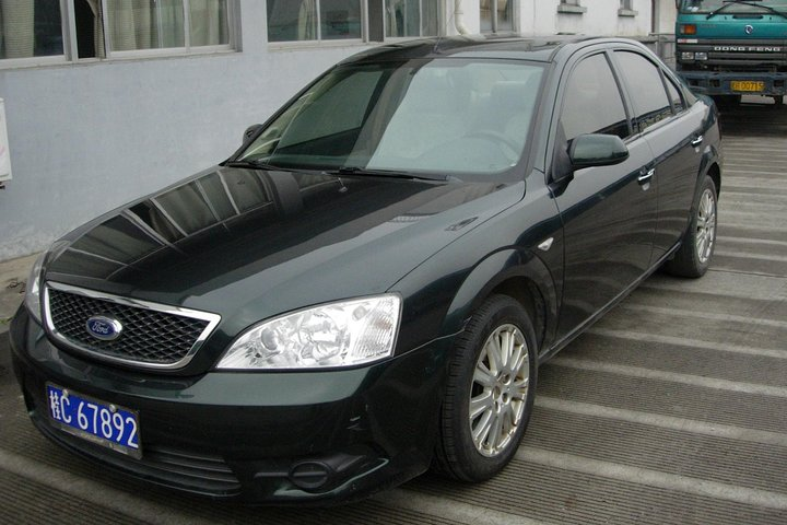 One Way Transfer Service between Guilin city and airport - Photo 1 of 2