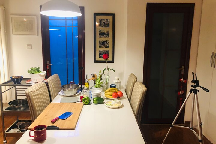 Online Cooking Class Beijing Dumplings and Cuisine by Sunflowerli Renowned Chef - Photo 1 of 25