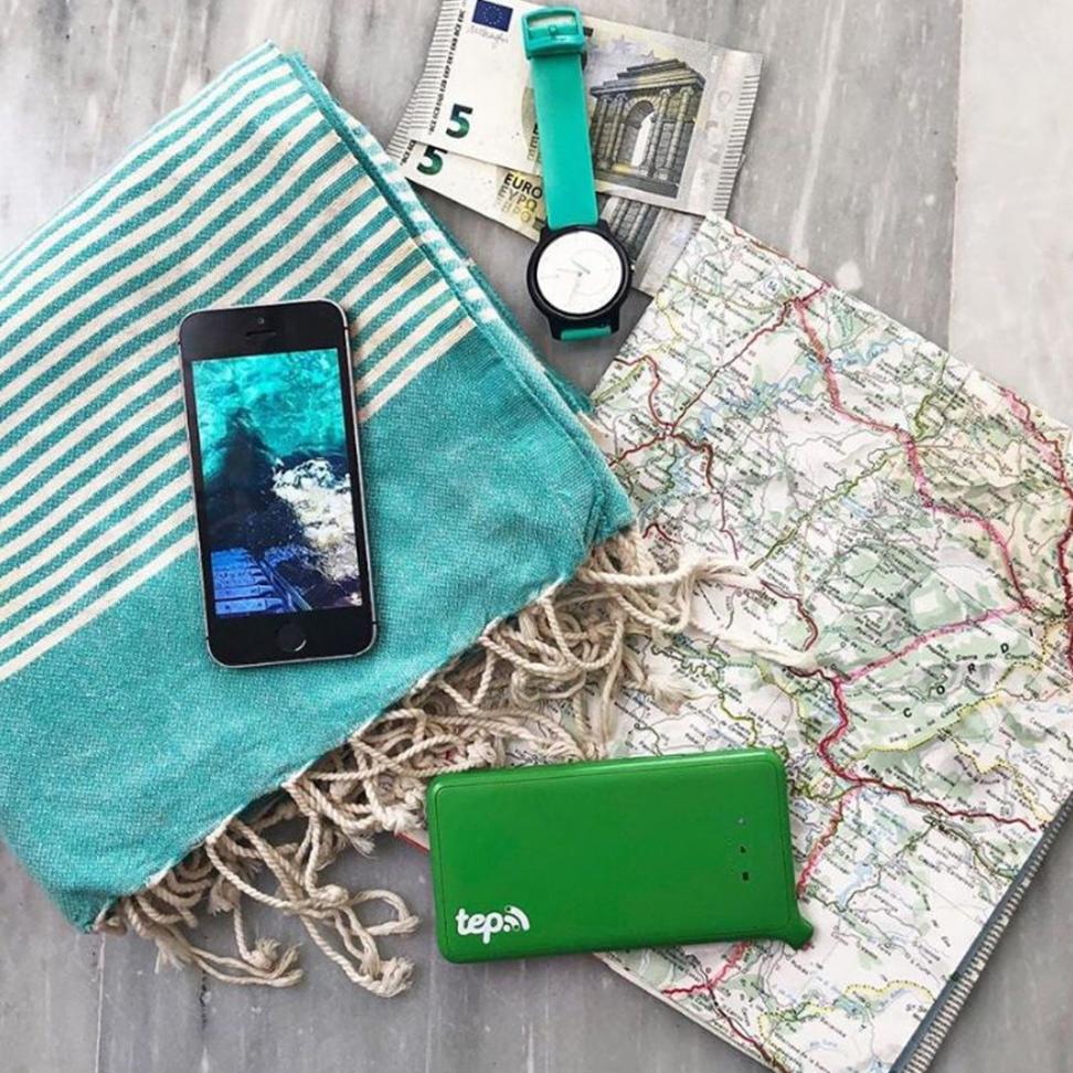 Stay connected while exploring Shanghai with a portable hotspot that offers unlimited internet access and VPN protection ensuring you can share every adventure hassle-free.