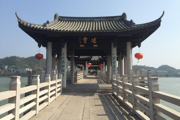 PRI 2-Day Tour to Chaozhou & Shantou by Fast Train from Guangzhou - Photo 1 of 7