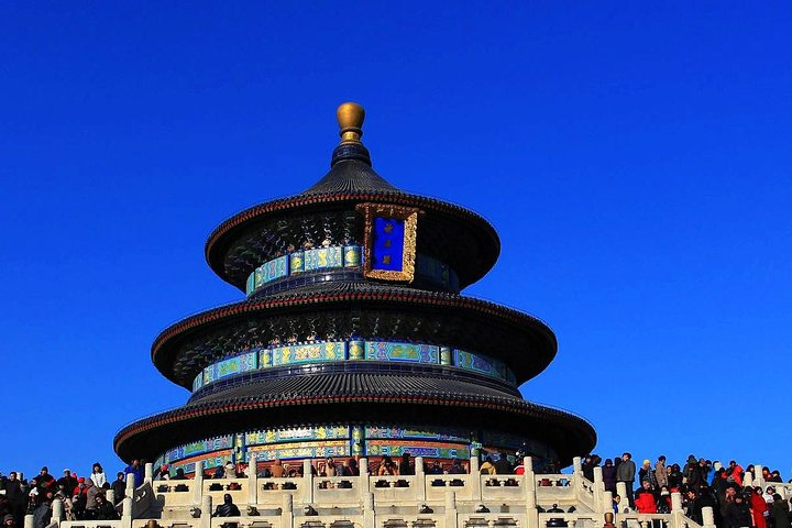 Temple of heaven