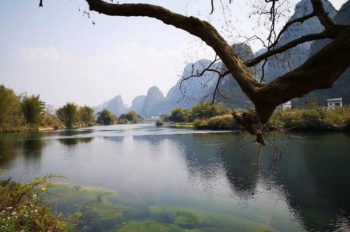 Private 3-Day Tour to Yangshuo in Guilin by Air from Beijing - Photo 1 of 10