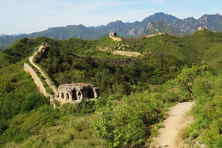 Gubeikou Great Wall