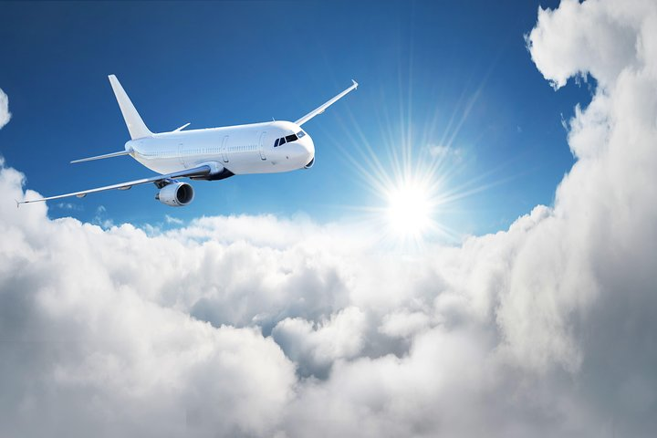 Beijing Private Airport Transfer (PEK or PKX) - Photo 1 of 9