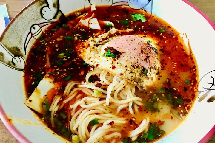 Private Authentic Chinese Cooking Class in Shanghai with a Lovely Local - Photo 1 of 9