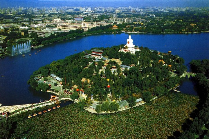 Beihai Park