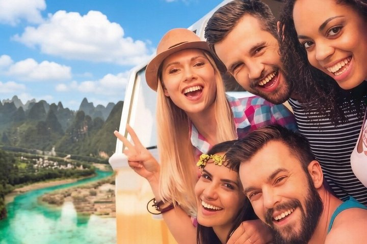 1 Day Private car with English- speaking driver service  - Photo 1 of 10