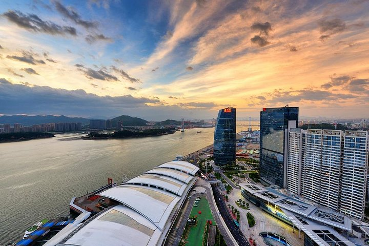 Private City Transfers in Xiamen  - Photo 1 of 13