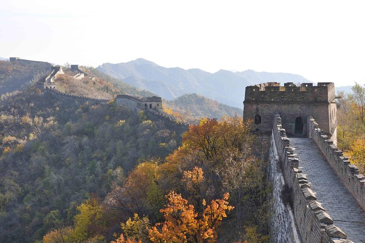 Great Wall