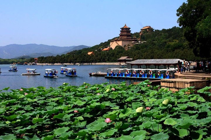 Summer Palace 