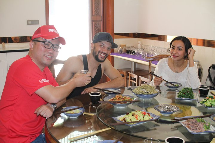 Private Customized Day Tour in Xi'an With a Local Insider - Photo 1 of 13