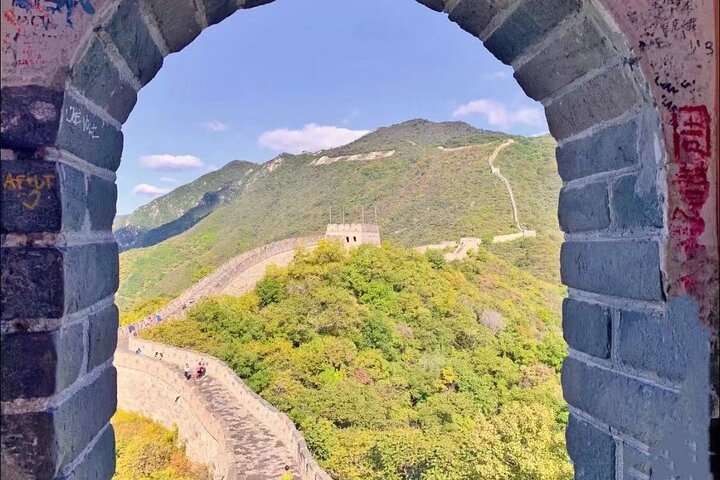 Beijing Private Tour : National Museum, T-Square, Tempe of heaven - Photo 1 of 14