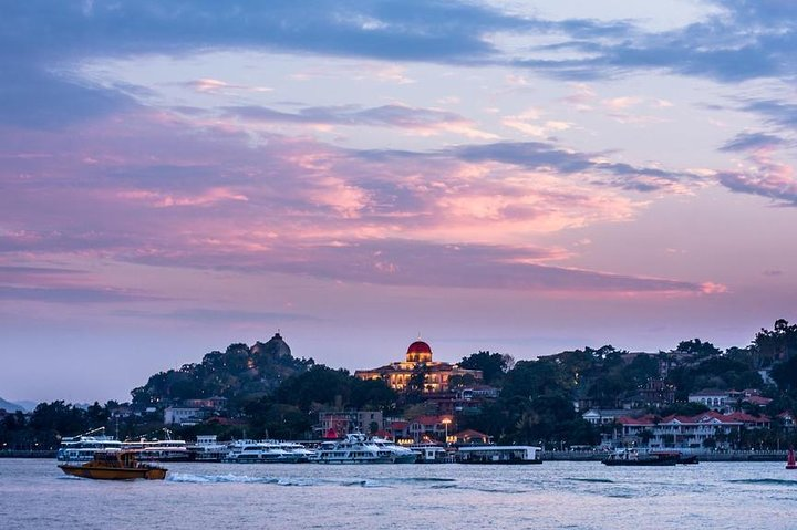 Private Day Tour from the Port or City in Xiamen - Photo 1 of 6