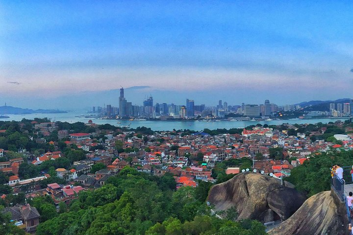Gulangyu Island
