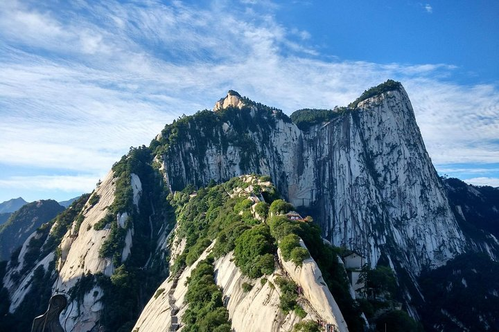 Huashan