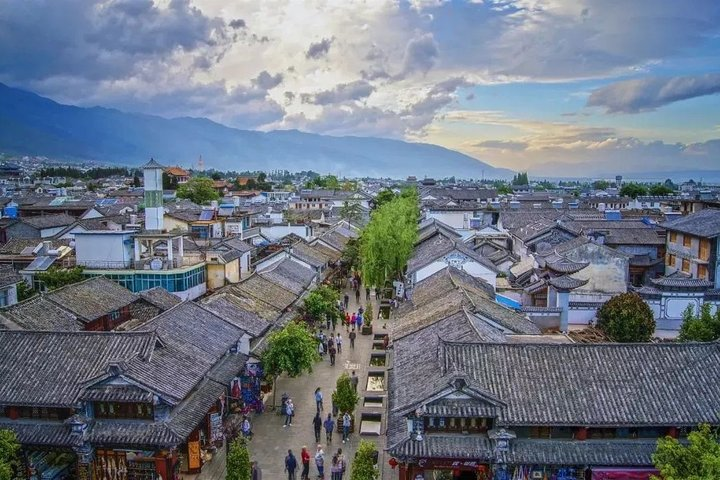 Private Day Tour of Dali Explore the Ancient City in Dali | Pelago