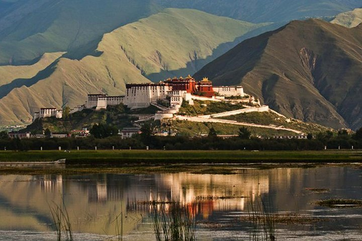 Tibet