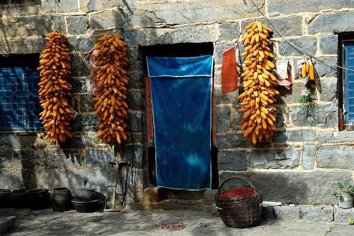 Private Day Tour to Guoliang from Zhengzhou - Photo 1 of 5