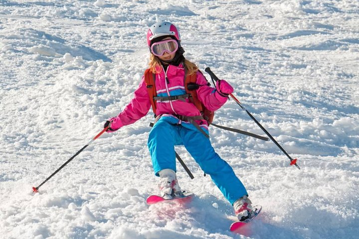 Private Day Tour to Ming tombs Unground Palace & Snow World Ski Resort - Photo 1 of 6