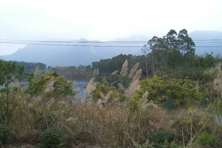 Private Day Tour to Mt Nankun Hot Springs from Guangzhou - Photo 1 of 3