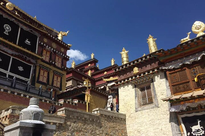 Private Day Tour to Shangri-la from Lijiang by Car - Photo 1 of 7