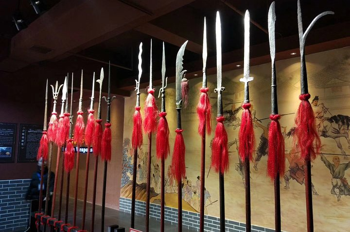 Private Day Tour to Shaolin Temple with Kungfu Class from Zhengzhou - Photo 1 of 7