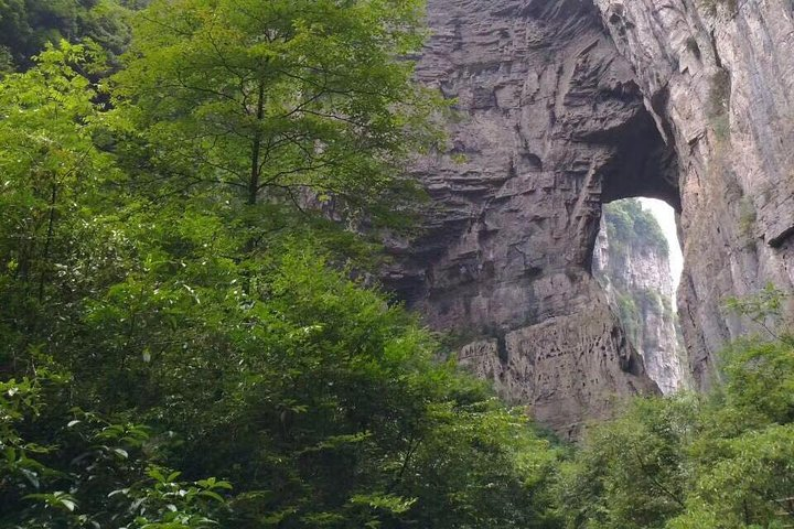 Wulong Karst