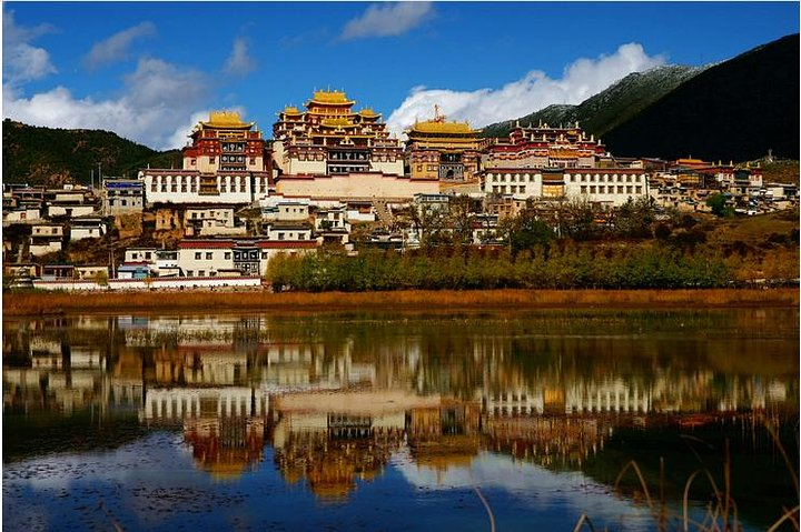 Discover Tibetan Culture to Shangri-la