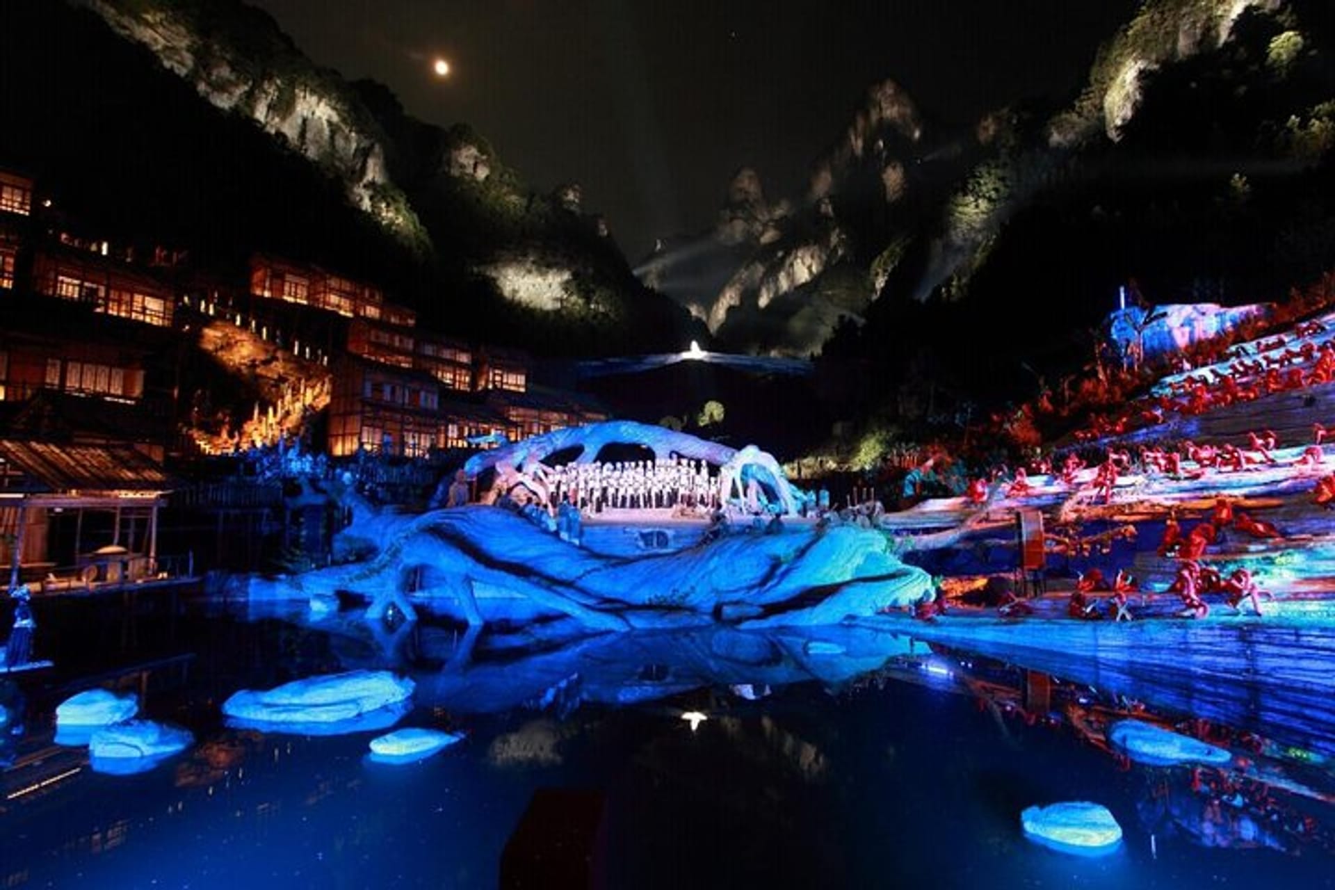 1-Day Private Day Trip to Tianmen Mountain with Fox Fairy Show in Zhangjiajie | Pelago