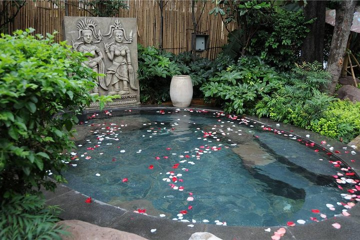 Hot Spring