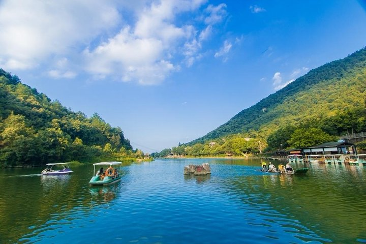 Private Day Trip to Tour Around the Must-see Highlights of Putian from Xiamen - Photo 1 of 14