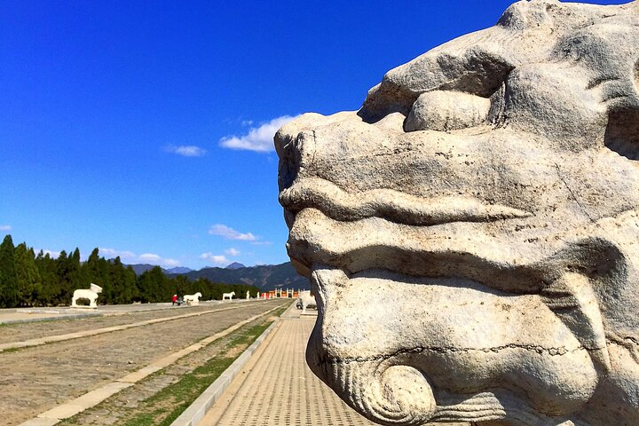 Private Excursion Tour to East Qing Tombs from Beijing - Photo 1 of 12