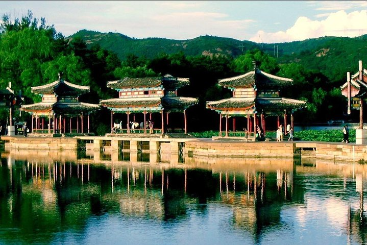 Private Full-Day Tour from Beijing to Chengde by Van - Photo 1 of 4