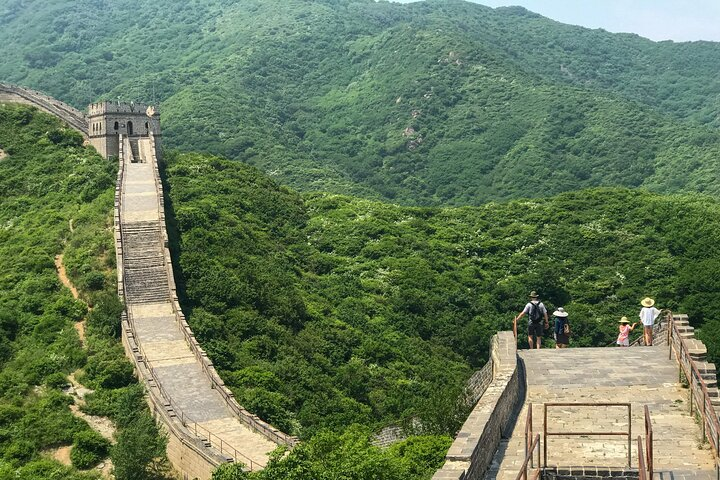 Beijing: Exploring Hutongs & Drum Tower Walking Tour - Photo 1 of 7