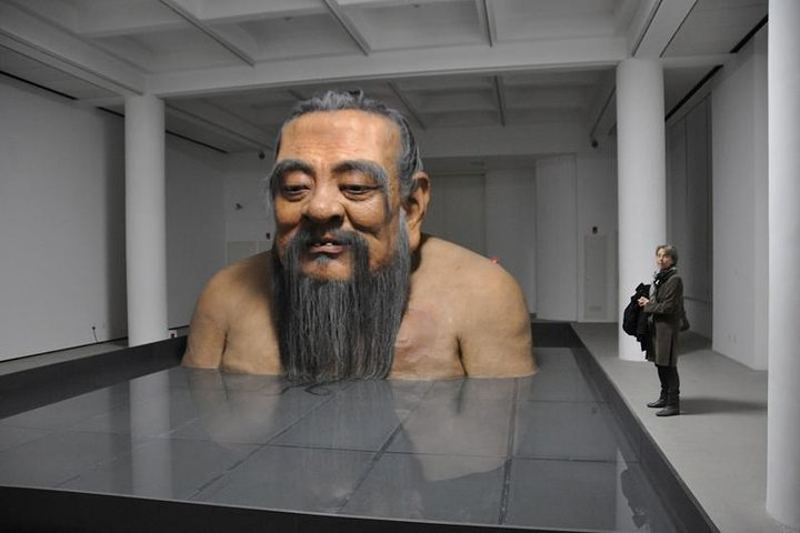 Private Full Day Tour: Shanghai Amazing Arts Scene - Photo 1 of 9