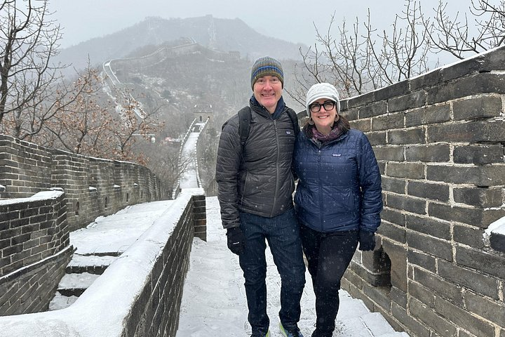 Great Wall