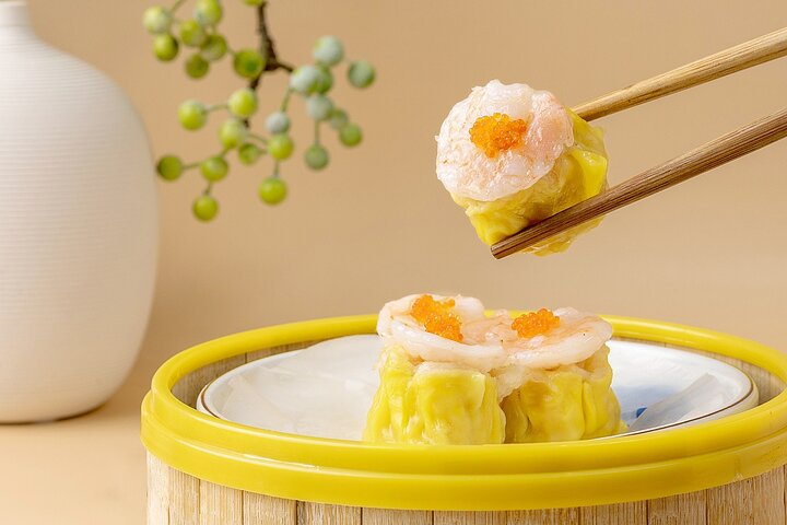 Private Guangzhou Food Tour Michelin Restaurant&Local Food Market - Photo 1 of 21