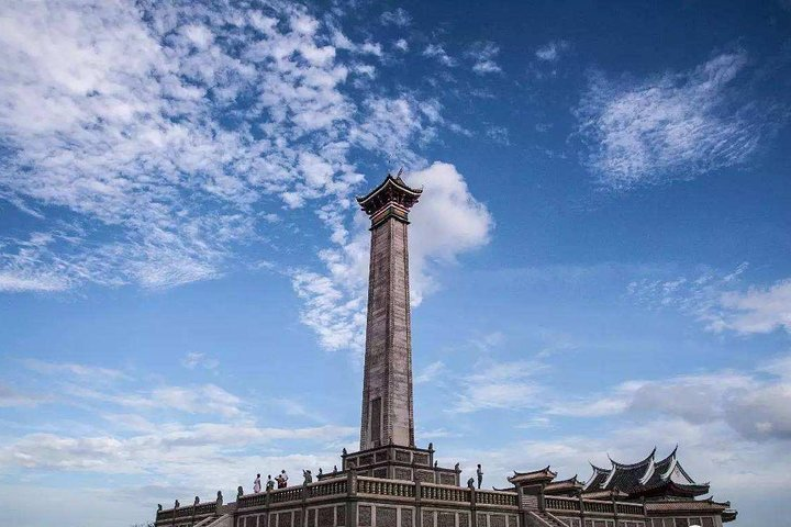 Private Half-Day Tour to the Most Famous Scenic Jimei School Village in Xiamen - Photo 1 of 8