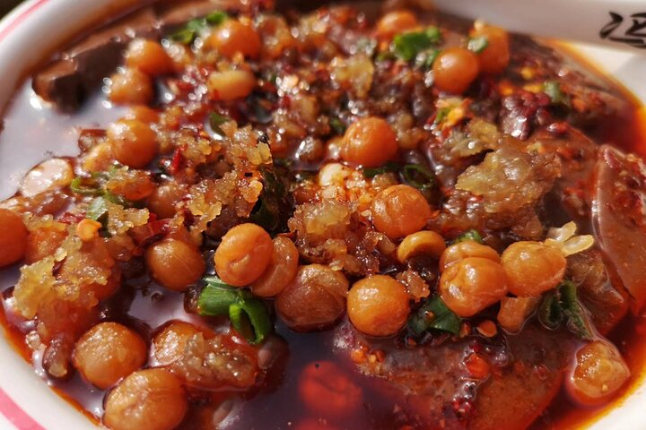 Panda, City walk, Authentic Tea Ceremony and Local foods,Culture - Photo 1 of 6