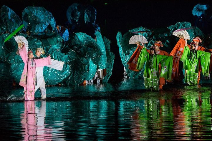 One Day Tour of Beijing Great Wall from Shanghai - Photo 1 of 6