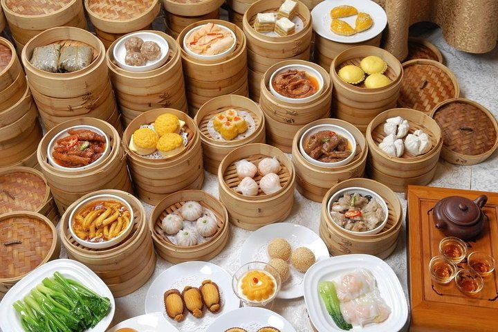 Dim Sum