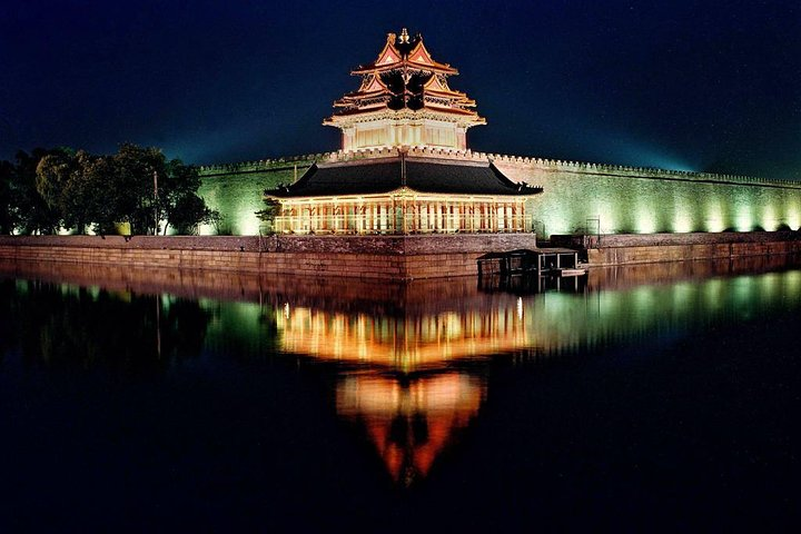 Private Night Tour: Discover Beijing in Bustling Lights - Photo 1 of 12