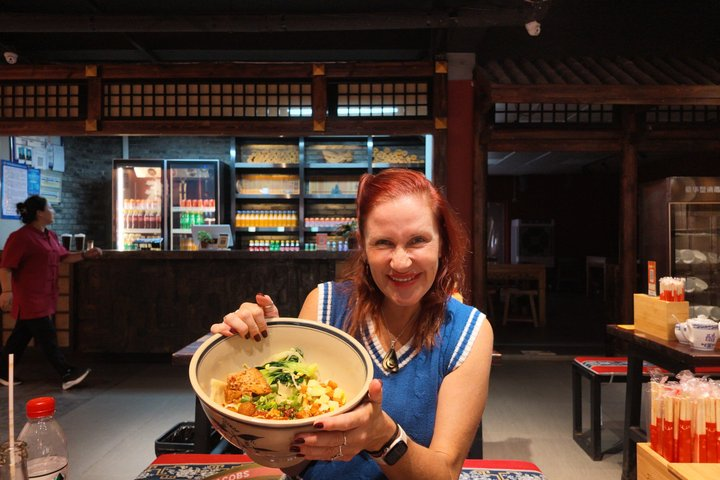 Xi'an: Private Old-Town Food Tour – Eat Like a Local - Photo 1 of 25