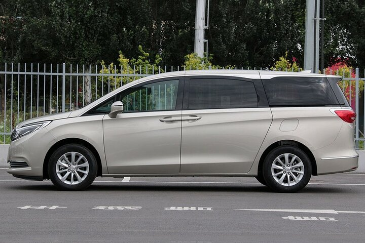 Private Pickup Service Beijing Capital Intl Airport to DT Tianjin - Photo 1 of 3