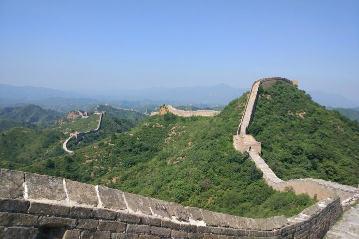 Badaling Great Wall