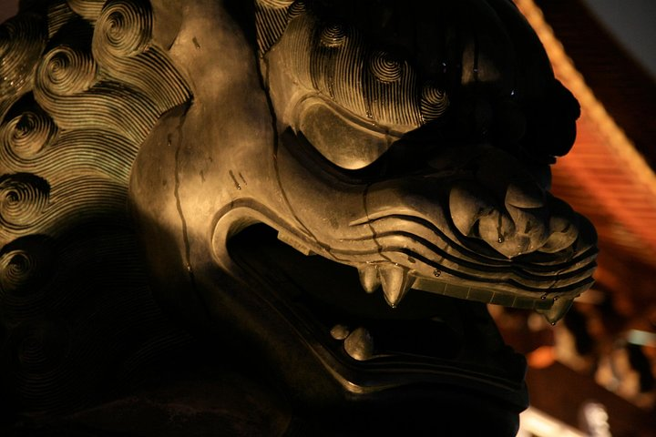 Private Shanghai Ghost Tour - Photo 1 of 2