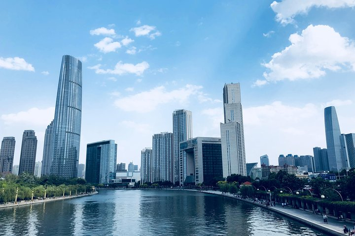 Private Tianjin City Highlight Day Tour - Photo 1 of 25