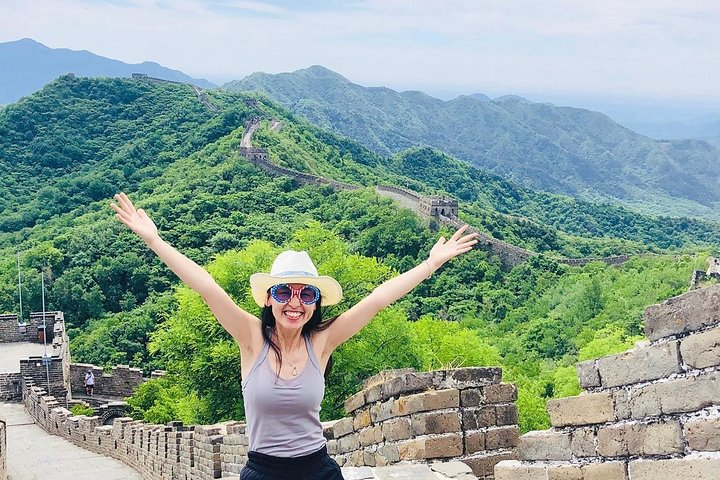 Mutianyu Great Wall