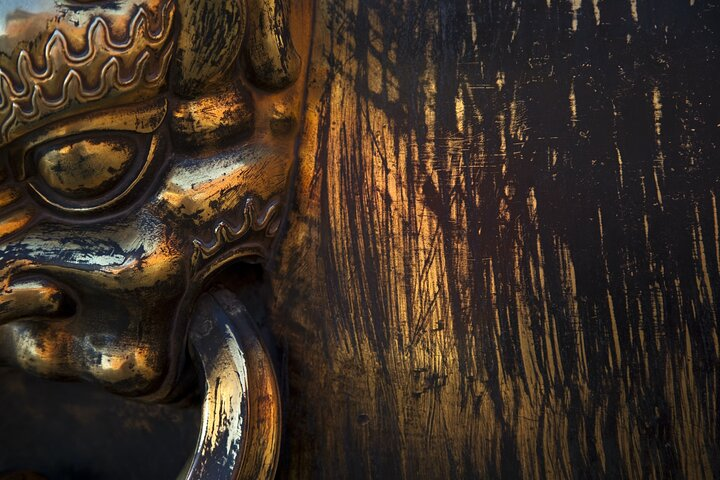 Private 4-Day Tour: Beijing, Xi'an, Chengdu & Shanghai - Photo 1 of 16