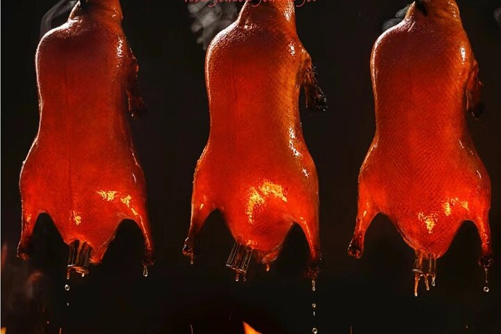 Private Tour-Forbidden City, Bike Tour, Hutong Foodie Experience - Photo 1 of 25